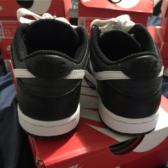 Nike dunks rev pandas - Picture 4 of 6